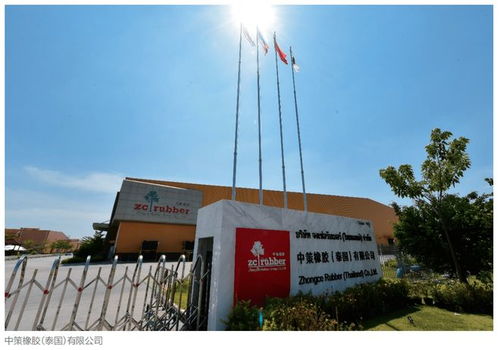 中策橡膠,加碼泰國(guó)