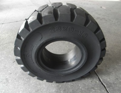 供應(yīng)23*9-10實(shí)心輪胎_鹽城