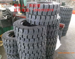 掃地車專用Anygo實心輪胎400x100 特性、廠家與價格指南