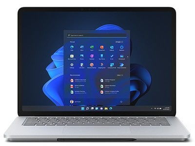 微軟Surface Laptop Studio 高端設(shè)計與創(chuàng)新功能引領(lǐng)專業(yè)計算體驗